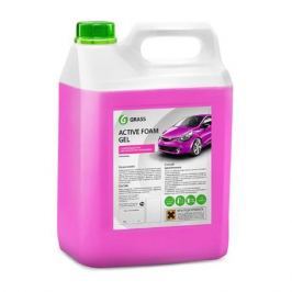 Бесконтактная химия GRASS ACTIVE FOAM Effect 6кг 113111
