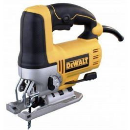 Лобзик DeWalt DW 349 B с набором пилок