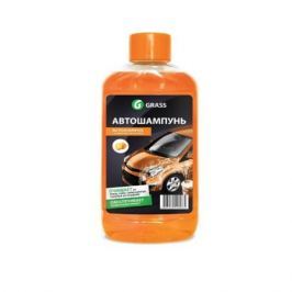Автошампунь GRASS Universal (апельсин, яблоко) 1111002, 1111001 1л