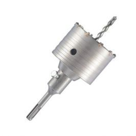 Коронка MATRIX 70329 в сборе SDS+ 68*22мм