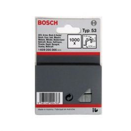 Скобы BOSCH тип 53, 10мм 1.609.200.366