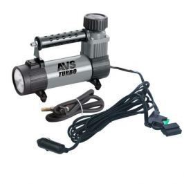 Компрессор AVS Turbo KS350L автомобильный 80506