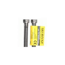 Подводка для газа AYVAZ сильфон.1 21.2 г г