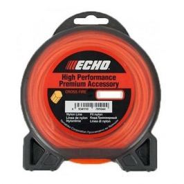 Леска ECHO 3.0*15м.(крест) C2070106