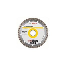 Диск алмазный BOSCH ECO Univ.Turbo 12522,23 2.608.615.037