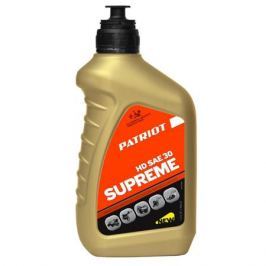 Масло PATRIOT SUPREME HD SAE 30 4T 0.946л.