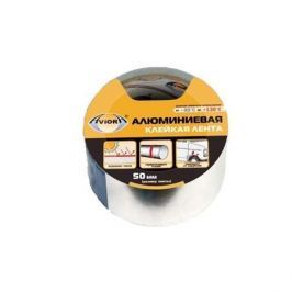 Лента AVIORA алюминиевая лента 50мм*50м 24