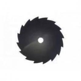 Нож PATRIOT PT GCB16T 16 зубьев 230*25,4
