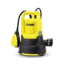 Насос погружной KARCHER SP 2 Flat 1.645501.0