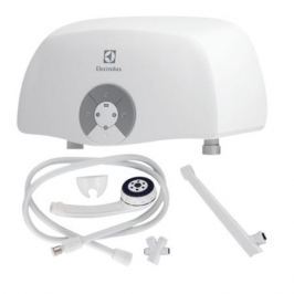 Водонагреватель Electrolux SMARTFIX 2.0 TS (3.5kW)