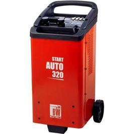 Пускозарядное устройство BestWeld AUTOSTART 320