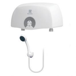 Водонагреватель Electrolux SMARTFIX 2.0 TS (5.5kW)