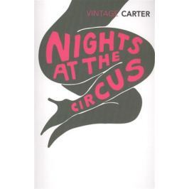 Carter A. Nights At The Circus