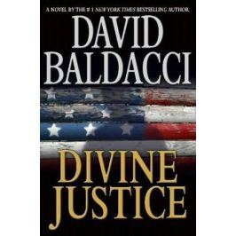 Baldacci D. Divine Justice