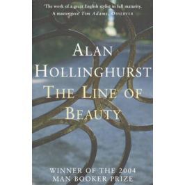 Hollinghurst A. The Line of Beauty