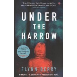 Berry F. Under the Harrow