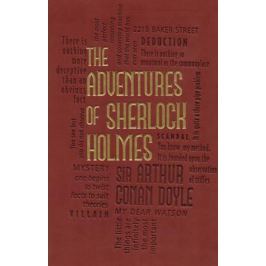 Doyle A. The Adventures of Sherlock Holmes