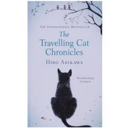 Arikawa H. The Travelling Cat Chronicles
