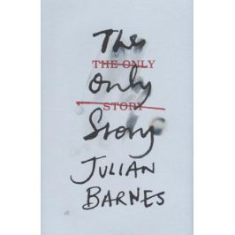 Barnes J. The Only Story