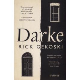Gekoski R. Darke