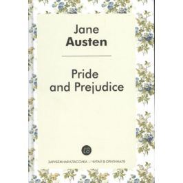 Austen J. Pride and Prejudice