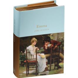 Austen J. Emma