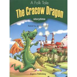 Dooley J. The Cracow Dragon. Stage 3. Pupil's Book