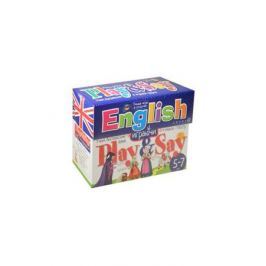 Английский язык: играй и говори. Уровень 2 = English: Play and Say. Level 2 (+CD)