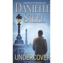 Steel D. Undercover