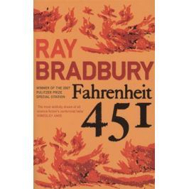 Bradbury R. Fahrenheit 451