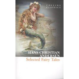 Andersen H. Selected Fairy Tales