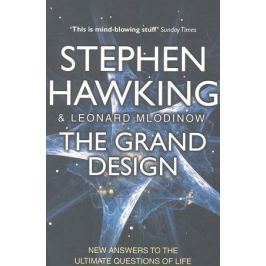 Hawking S., Mlodinov L. The Grand Design