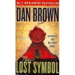 Brown D. The Lost Symbol