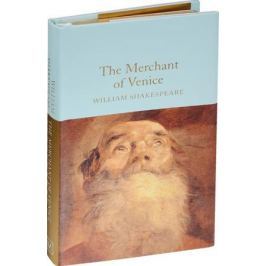 Shakespeare W. The Merchant of Venice