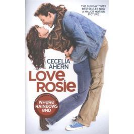 Ahern C. Love Rosie