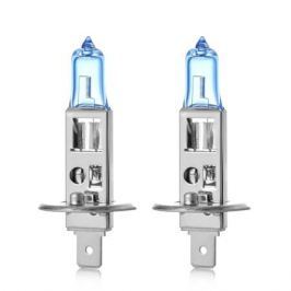 Лампа H1 Clearlight 24V-70W LongLife