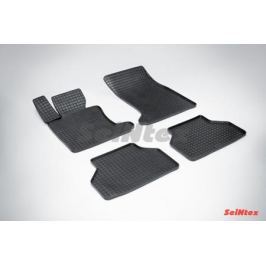Ковры Seintex BMW 5 E-60