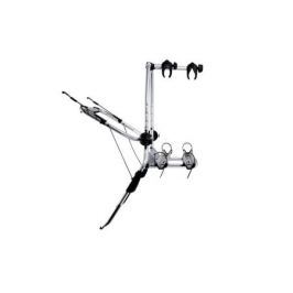 Крепление на заднюю дверь THULE ClipOn High для 2-х велосипедов 9105