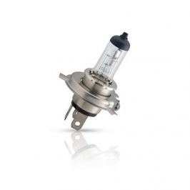 Лампа H4 Philips 12V-60/55W Vision Plus 2 шт.