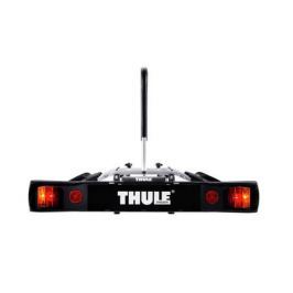 Платформа на фаркоп THULE RideOn для 3-х велосипедов 9503