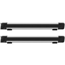 Крепление THULE SnowPack для перевозки лыж6/сноуборд4 732-6