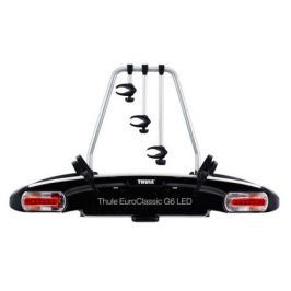 Платформа на фаркоп THULE EuroClassic G6 для 3-х велосипедов 929