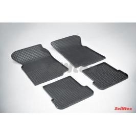 Ковры Seintex Chery Amulet 2006-