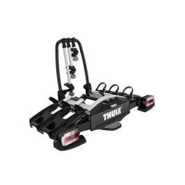 Платформа на фаркоп THULE VeloCompact для 3-х велосипедов 7pin 927