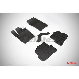 Ковры Seintex Audi A1 2010-