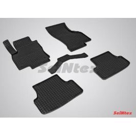 Ковры Seintex Audi A3 2012-/Volkswagen Golf 7 2012-