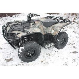Боковая защита YAMAHA Grizzly 700