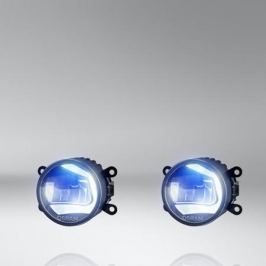 Комплект фар Osram LEDrivingFOG 12V/24V 4 в 1