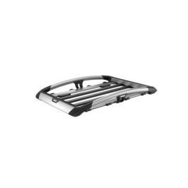 Алюминиевая корзина THULE Trail 823 135x90 см