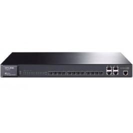 Коммутатор TP-Link TL-SG5412F